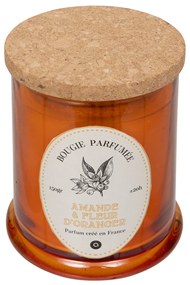 Αρωματικό Κερί 150gr (Φ7.6x10.2) A-S Hapo Amande 204702C