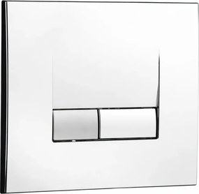 Siamp Smart Brillant Chrome 111921 - Πλακέτα Χειρισμού