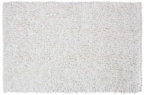 Πατάκι Μπάνιου 60x90cm Sealskin Twist White 294643610