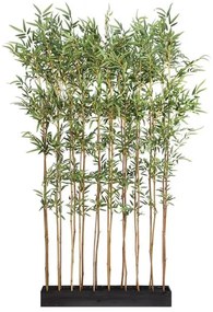 BAMBOO IN POT (L90*W30)  NP827_180_UV  ΥΨΟΣ 180cm NewPlan