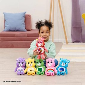 Αρκουδάκι Smoby Care Bears 35 cm (1 Τεμάχια)