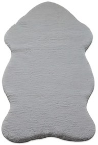 ΧΑΛΙ PUFFY FC6 LIGHT GREY ANTISLIP - 200X300 NewPlan