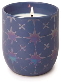 Κερί Σόγιας Αρωματικό Σε Κεραμικό Δοχείο Lustre Stars Sapphire Waters 283gr Paddywax Κερί Σόγιας