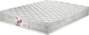 ΣΤΡΩΜΑ POCKET SPRING ΔΙΠΛΟ 140x200 ΔΙΠΛΗΣ ΟΨΗΣ HM309.04