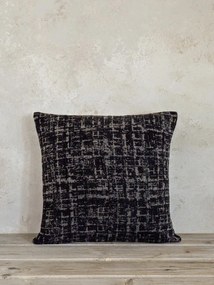 ΔΙΑΚΟΣΜΗΤΙΚΟ ΜΑΞΙΛΑΡΙ 45x45cm NIMA - CANTATA BLACK