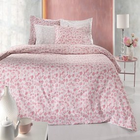 Σεντόνια Florian (Σετ 4τμχ) Pudra Guy Laroche King Size 270x265cm 100% Cotton Percale