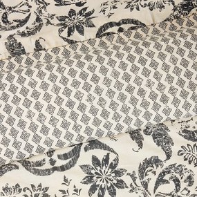 Σετ Σεντόνια King Size 260x280 HAPPY 9677 5204850248925