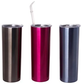 Θερμός 600ml 4 Σχέδια Etoile MB-1557