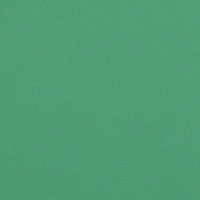 Μαξιλάρι Παλέτας Πράσινο 120 x 80 x 12 εκ. Υφασμάτινο - Πράσινο