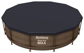 Bestway Κάλυμμα Πισίνας Flowclear 366 εκ.