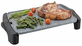 Γκριλ JATA 2500W Μαύρο Γκρι