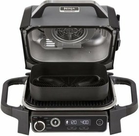 Ηλεκτρικό Μπάρμπεκιου NINJA OG701EU Μαύρο