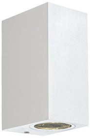Απλίκα Εξωτερικού Χώρου Viokef Tilos White 4099401