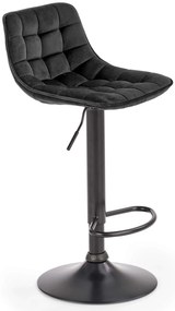 Σκαμπό μπαρ Gail-Mauro - 43.00Χ44.00Χ84.00cm