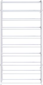 Παπουτσοθήκη με 10 ράφια