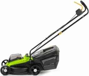 Κοπτικό γκαζόν Fieldmann FZR 70330-0