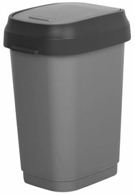 Σκουπίδια μπορεί να Curver Πλαστική ύλη (x6)