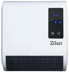 ZILAN ZLN2083 WALL HEATER 2000W