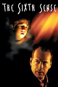 Εικονογράφηση The Sixth Sense (1999)