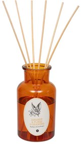 Αρωματικό Χώρου 200ml Με Στικς A-S Hapo Amande 204704C