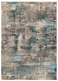 Χαλιά Κρεβατοκάμαρας (Σετ 3τμχ) Tzikas Carpets Elite 19290-953