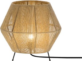 Πορτατίφ Viokef Zaira Beige 4214202