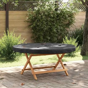 vidaXL Κάλυμμα Επίπλων Εξωτερικού Χώρου 122 x 122 x 10 εκ