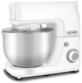 Hoomei HM-6885 Κουζινομηχανή 800W με Ανοξείδωτο Κάδο 4.8lt