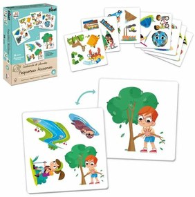 Εκπαιδευτικό παιχνίδι Diset