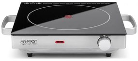 First Austria FA-5097 Μονή υπέρυθρη κεραμική εστία κουζίνας 2000W-199194-0023