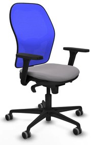 Καρέκλα Γραφείου Jorquera Piqueras y Crespo 3D036G0 Γκρι