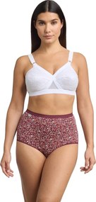 Σετ 3 maxi σλιπ COTTON STRETCH