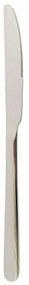 Μαχαίρι Φαγητού Faro 03675 22,8cm Inox Dinox Stainless Steel