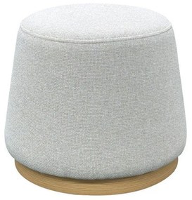 Liberta JELLY ΣΚΑΜΠΟ ΛΕΥΚΟ 50x50xH42cm 50x50xH42cm 16-0761