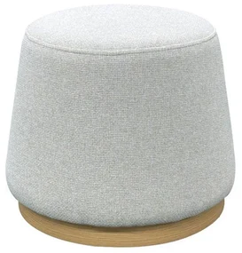 Liberta JELLY ΣΚΑΜΠΟ ΛΕΥΚΟ 50x50xH42cm 50x50xH42cm 16-0761