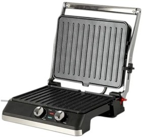 Τοστιέρα - Grill - KB1114 - DSP (ΔΩΡΟ Μπαταρίες ΑΑ 12τεμ)