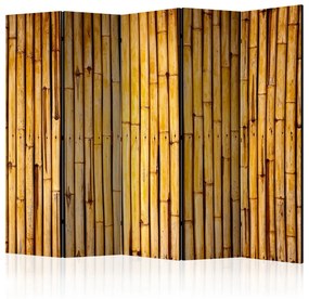 Διαχωριστικό με 5 τμήματα - Bamboo Garden II [Room Dividers] 225x172