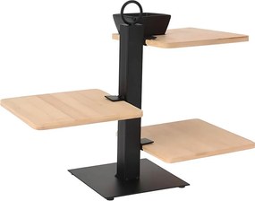 ΕΤΑΖΈΡΕΣ &amp; ΟΡΝΤΕΒΙΈΡΕΣ ΣΤΑΝΤ ΣΕΡΒ EXCELLENT HOUSEWARE 3B 210000840
