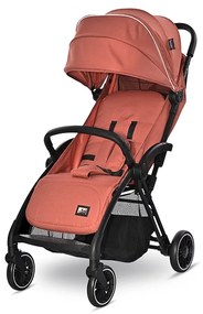 LORELLI ΚΑΡΟΤΣΙ ΜΕ ΑΥΤΟΜΑΤΟ ΚΛΕΙΣΙΜΟ 22KG QUICK GINGER 10021932408