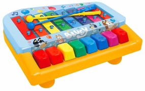 Ξυλόφωνο Bluey Παιδικά Εικόνες