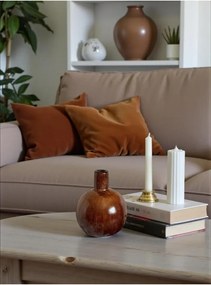Stewehome μοντέρνο μινιμαλιστικό βάζο από σκυρόδεμα