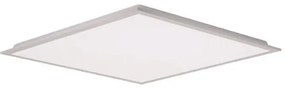 ΦΩΤΙΣΤΙΚΟ BACKLIGΗΤ 60X60 48W 3000Κ 220-240V ΛΕΥΚΟ 145-56145