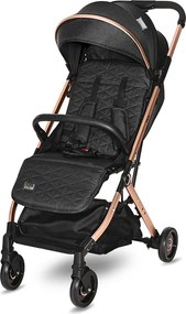 BABY STROLLER MYLA BLACK