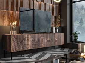 Έπιπλο τηλεόρασης Art Deco - 191.00Χ40.00Χ58.00cm