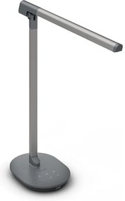 Επιτραπέζιο Φωτιστικό Led Sword DSK610 40 K IP20 Λευκό 929003213001 Philips 929003213001
