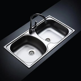 Νεροχύτης Fortinox Slender