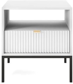 Βοηθητικό τραπεζάκι Palermo-Leuko