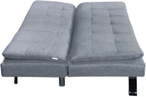 Καναπές - κρεβάτι Luca-Gkri