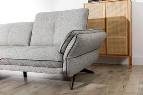 Γωνιακός καναπές Che-Δεξιά-Gkri-mauro