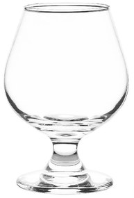 Ποτήρι Brandy 340ml - Cristar - 6 ΤΜΧ